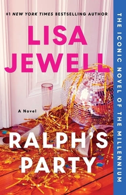 Ralph's Party by Jewell, Lisa