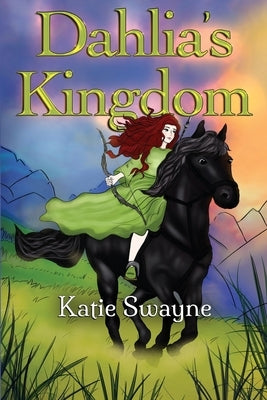 Dahlia's Kingdom Paperback Olympia Publishers
