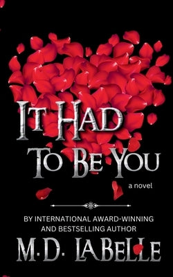 It Had To Be You Paperback Casper Publishing