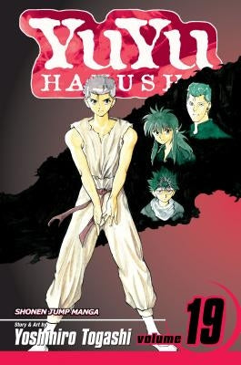 Yuyu Hakusho, Vol. 19 by Togashi, Yoshihiro