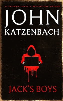 Jack's Boys by Katzenbach, John