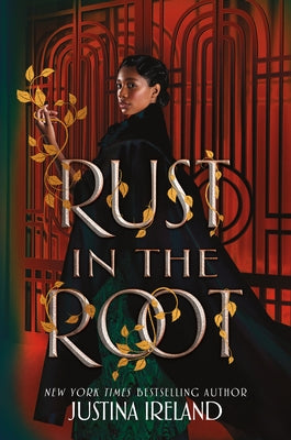 Rust in the Root Paperback Clarion Books