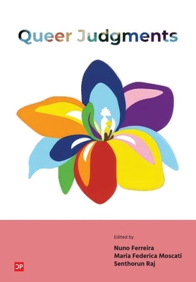 Queer Judgments by Ferreira, Nuno