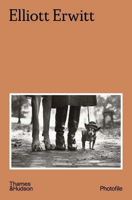 Elliott Erwitt (Photofile) Paperback Thames & Hudson