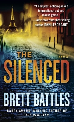 The Silenced by Battles, Brett