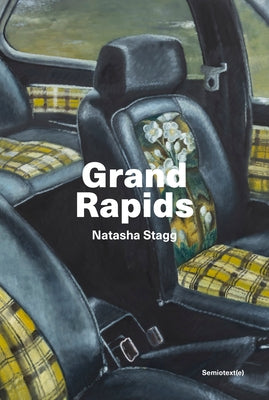 Grand Rapids by Stagg, Natasha