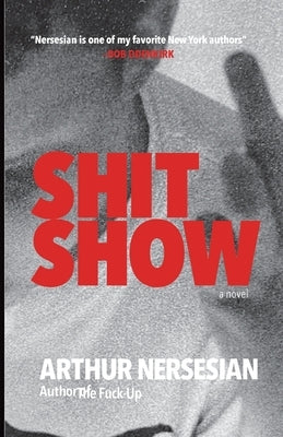 Shit Show Paperback Eponymous Books LLC