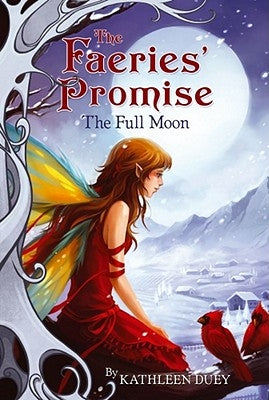 The Full Moon by Duey, Kathleen