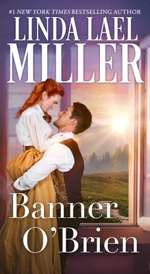 Banner O'Brien by Miller, Linda Lael