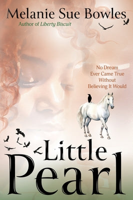 Little Pearl Paperback Trafalgar Square Books
