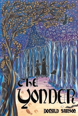 The Yonder by Samson, Donald