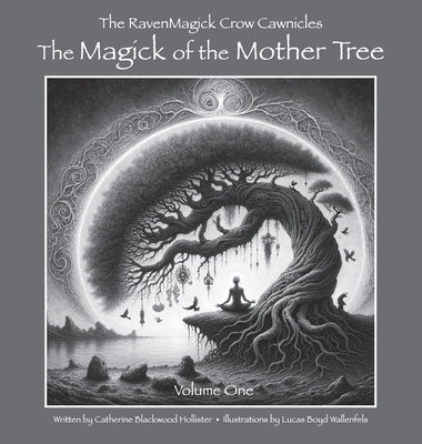 The Magick of the Mother Tree by Hollister, Catherine Blackwood