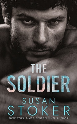 The Soldier by Stoker, Susan
