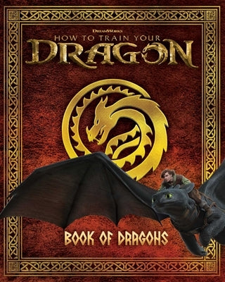 Paperback Book of Dragons by Simon Spotlight featuring colorful dragon illustrations on the cover.