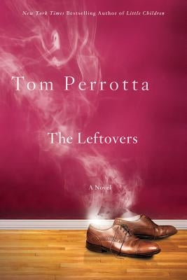 The Leftovers Paperback St. Martin's Griffin