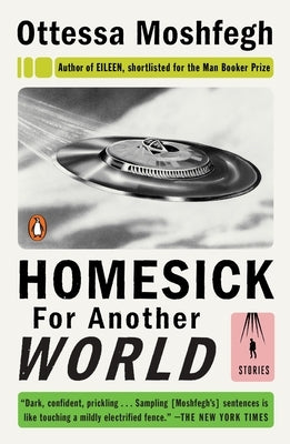 Homesick for Another World: Stories Paperback Penguin Books