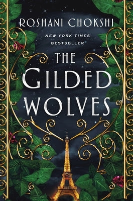 The Gilded Wolves Paperback Wednesday Books
