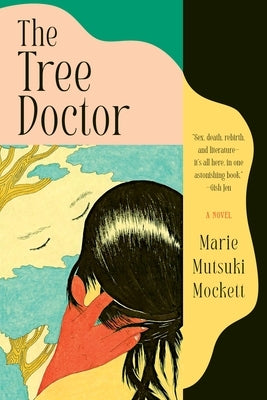 The Tree Doctor Paperback Graywolf Press