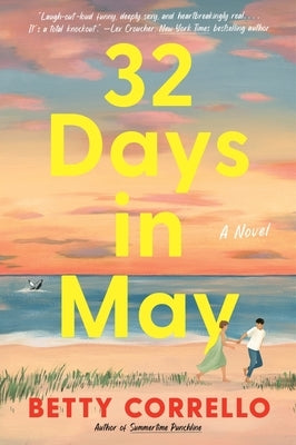 Paperback of "32 Days in May" by Avon Books featuring the book cover with title and author details.