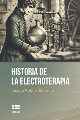 Historia de la electroterapia by ?gneo, Grupo