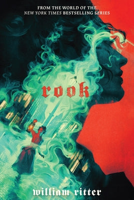Rook Paperback Little, Brown Books for Young Readers