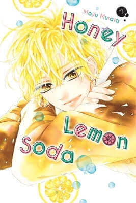 Honey Lemon Soda, Vol. 7 Paperback Yen Press