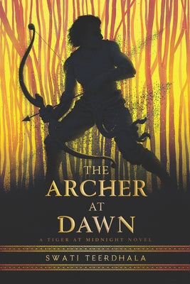 The Archer at Dawn Paperback Clarion Books