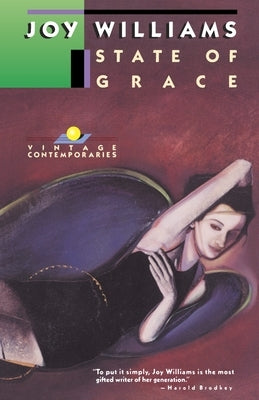 State of Grace by Williams, Joy