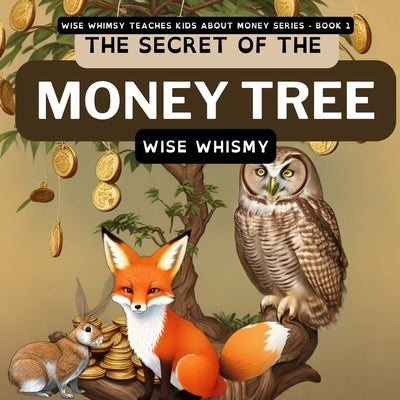 The Secret of the Money Tree by Whimsy, Wise
