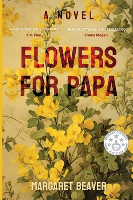Flowers for Papa Paperback Vanguard Press