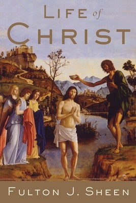 Life of Christ Paperback Image