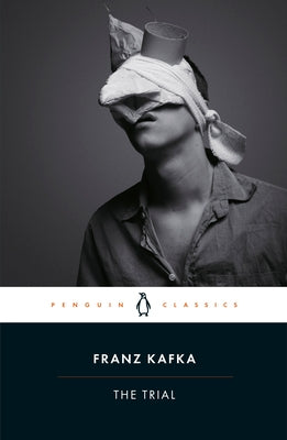 Penguin Classics paperback trial book with a plain cover, featuring the title and author details visible on the front.