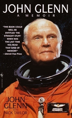 John Glenn by Glenn, John