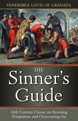 The Sinners Guide by Grenada, Louis Of
