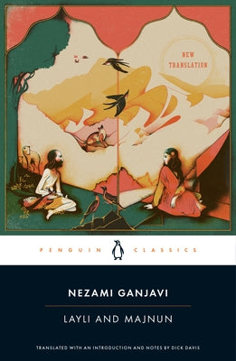 Layli and Majnun Paperback Penguin Classics