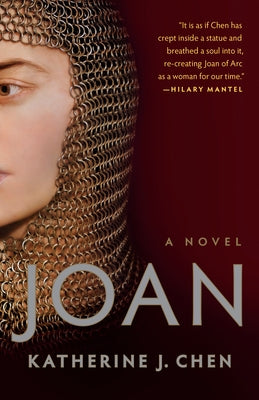 Joan: A Novel of Joan of Arc Paperback Random House Trade