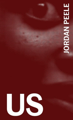 Paperback of "Us: The Complete Annotated Screenplay" by Inventory Press, featuring the book cover with title and author details.