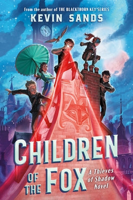 Children of the Fox Paperback Viking Books for Young Readers