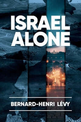 Israel Alone Paperback Wicked Son