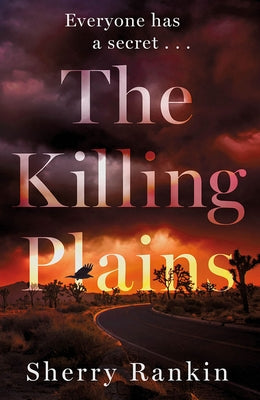 The Killing Plains Paperback Thomas & Mercer