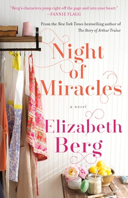Night of Miracles Paperback Ballantine Books