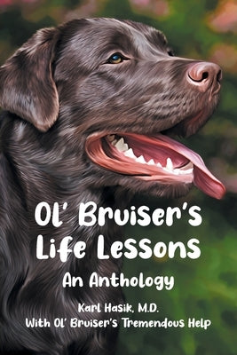Ol' Bruiser's Life Lessons: An Anthology by Hasik, Karl