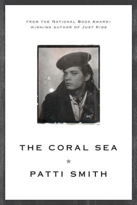 The Coral Sea Paperback W. W. Norton & Company