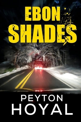 Ebon Shades Paperback Vanguard Press