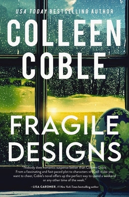 Fragile Designs Paperback Thomas Nelson