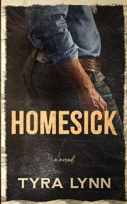 Homesick by Lynn, Tyra