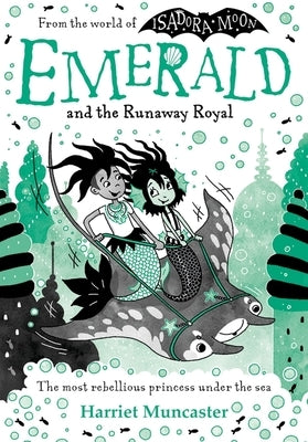 Emerald and the Runaway Royal: Volume 4 Paperback Oxford Children's