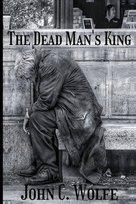 The Dead Man's King Paperback Vanguard Press