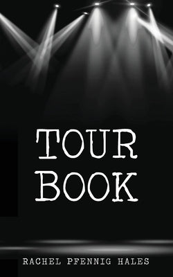 Tour Book Paperback Your Book Angel