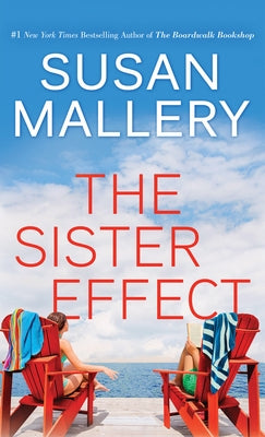 The Sister Effect by Mallery, Susan
